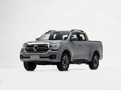 Pickup Exporter Pickup Exporter