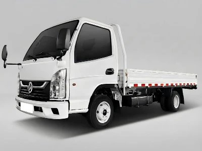 Small Cargo Truck Small Cargo Truck