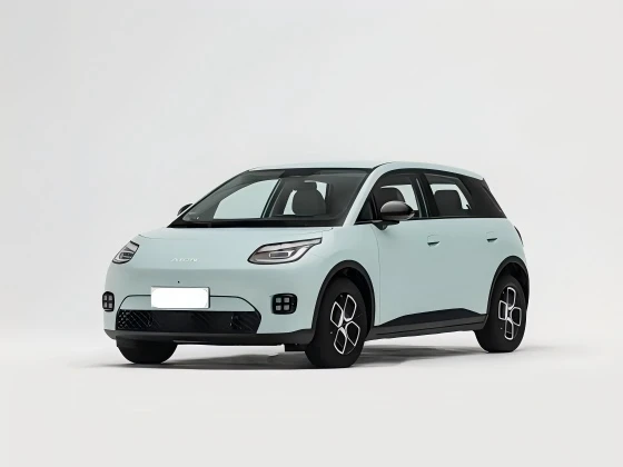 2026 AION UT Electric Hatchback With 420 km CLTC Range And 44.1 KWh Battery