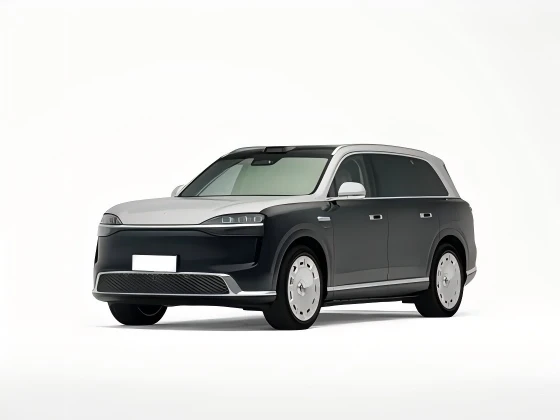 2026 AITO Wenjie M9 Luxury SUV