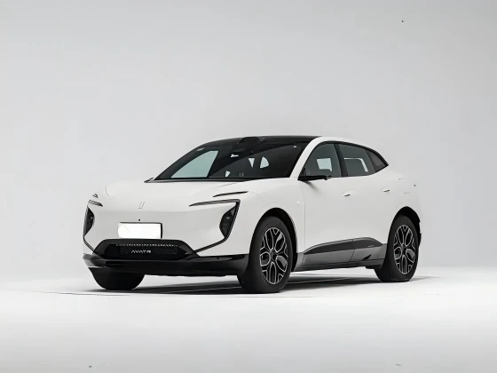 2026 AVATR 07 Electric SUV