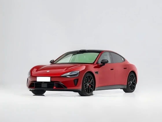 2026 Xiaomi SU7 Electric Sedan