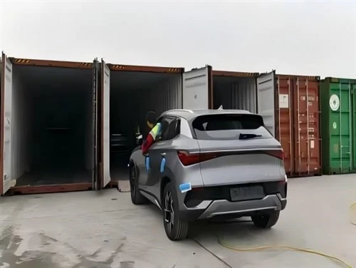 news-1-1 50 UNITS Of AION I60 Electric SUVs For Tajikistan