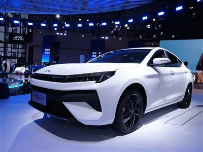 2023 JAC A5 PLUS 1.5T 150 HP Gasoline Hatchback – 110 KW, 210 Nm, CVT, FWD, 5 Seats