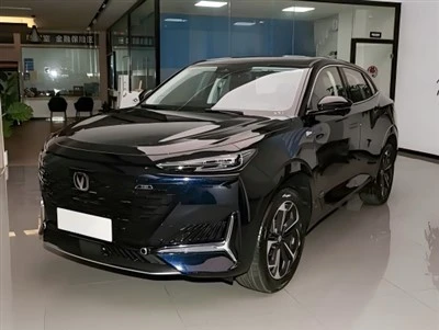 2024 Changan UNI-K IDD Plug-in Hybrid SUV