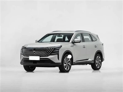 2025 2026 Changan CS75 Plus SUV Car