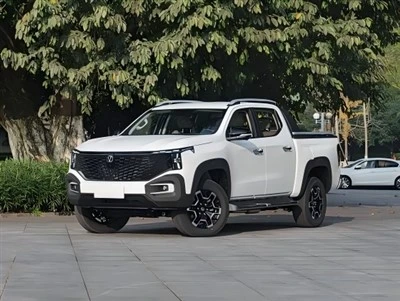 2025 Changan Hunter Pickup Truck