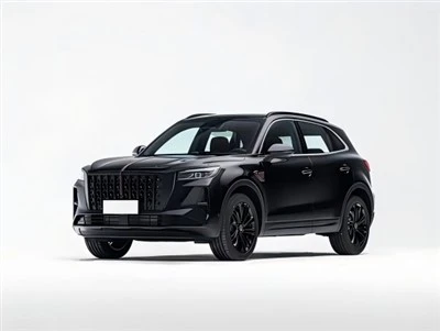 2025 FAW Hongqi HS5 SUV – 2.0T Turbo, 252 HP, 380 Nm, 8-Speed Automatic