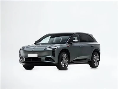 2025 FAW Hongqi Tiangong 08 Electric SUV – 730 km Range, 253 KW RWD