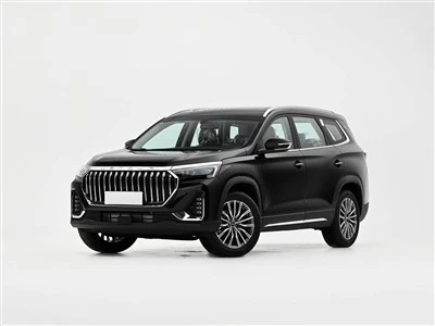 2025 Jetour X90 PLUS 1.6T Turbo SUV 145kW 290N·m 7DCT 5/7-Seater