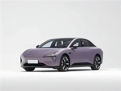 2025 XPeng MONA M03 Electric Sedan – 620 km CLTC Range, 160 KW, 250 Nm