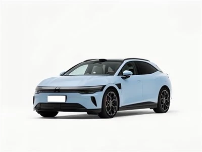 2025 Zeekr 007 GT Electric Shooting Brake – 825 km CLTC Range, 310 KW, 440 Nm