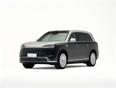 2026 AITO M9 SUV – EREV/EV, Up To 750 km CLTC Range
