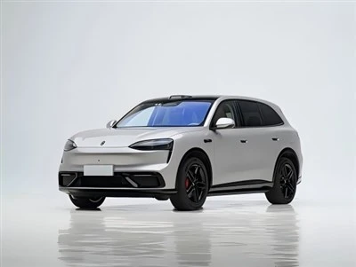 2026 AITO Wenjie M6 Mid-Size SUV