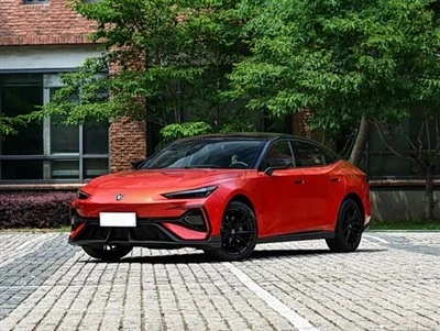 2026 Changan UNI-V Sport Sedan, 1.5T Petrol, 185 HP, 300 Nm, 7-Speed DCT