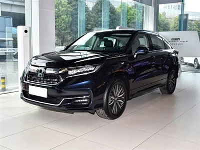 2026 GAC Honda Avancier 2.0T Turbo SUV, 192 KW, 370 Nm, 9-Speed Automatic, AWD