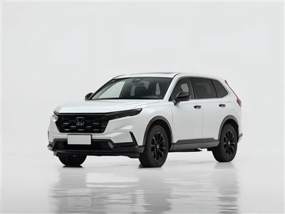 2026 Honda CR-V SUV – 1.5T 193 HP, 243 Nm, CVT