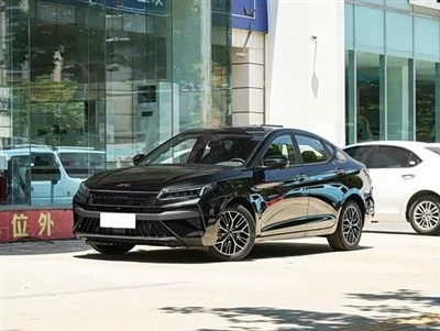 2026 JAC A5 PLUS 1.5T Turbo Sedan 110 KW 210 Nm