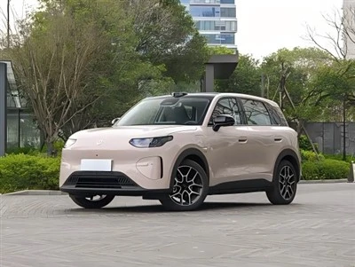 2026 Leapmotor A10 Electric SUV 505km Range