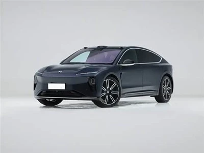 2026 NIO ET9 Electric Executive Sedan 520 KW AWD 650 km CLTC Range