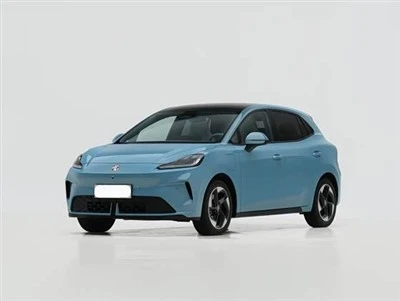 2026 SAIC MG4 Electric Hatchback 437 km CLTC Range 120 KW