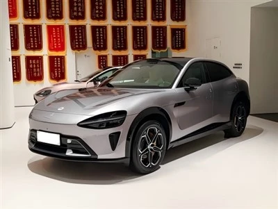 2026 Xiaomi YU7 Electric SUV