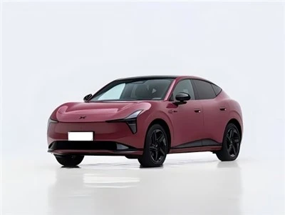 2026 XPENG MONA L03 Electric SUV