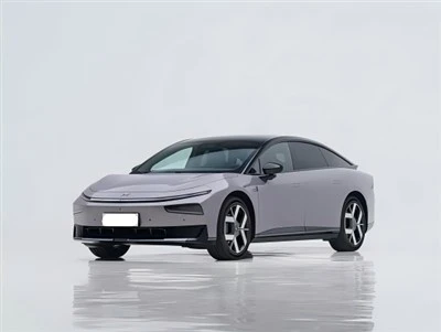 2026 XPeng P7+ Electric Sedan 725 km CLTC Range 230 KW Motor