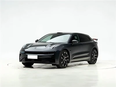 2026 Zeekr 001 Electric Shooting Brake – 810 km CLTC Range, 370 KW, 103 KWh Battery